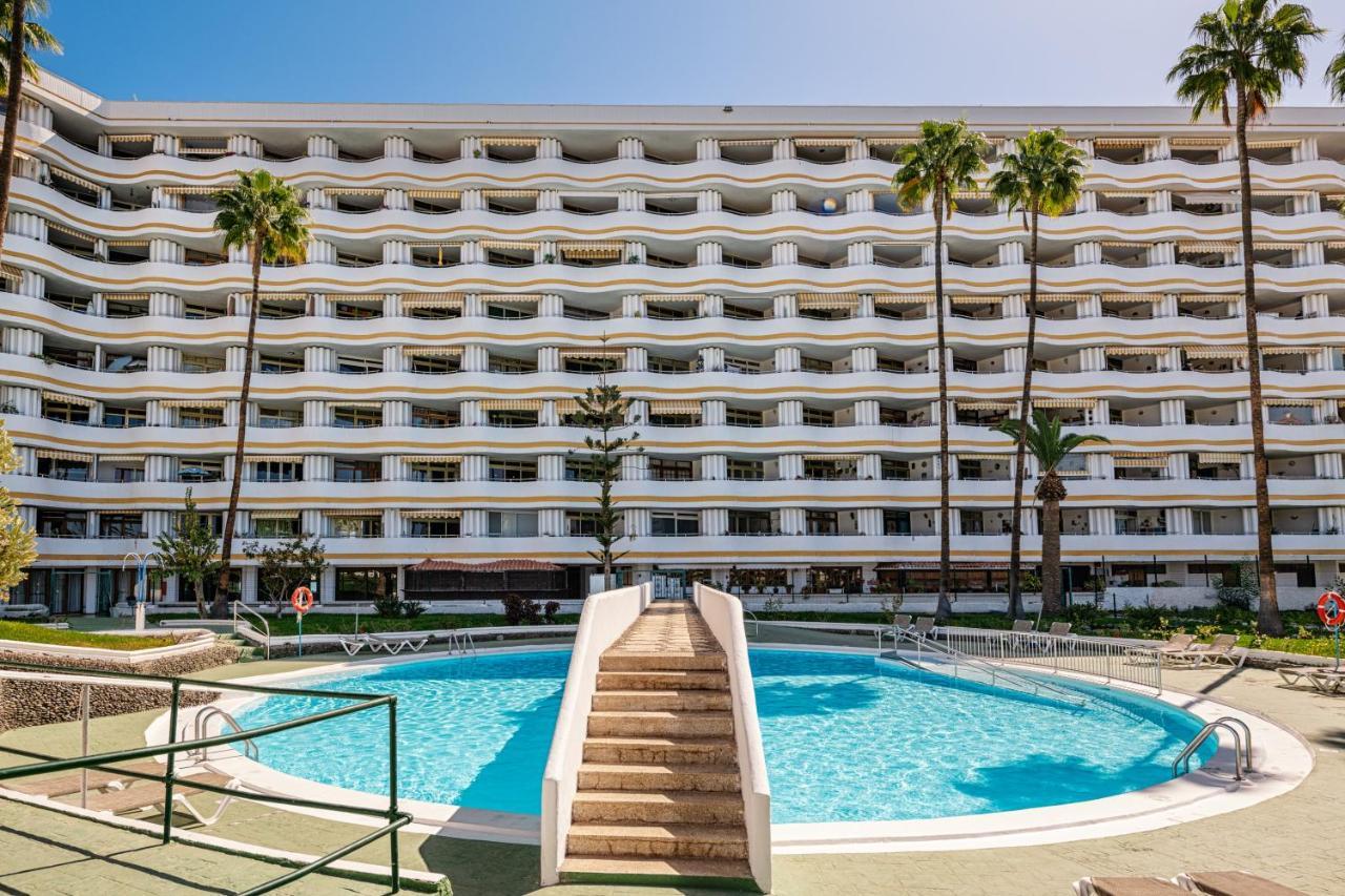 Luxury Paradise Appartement *