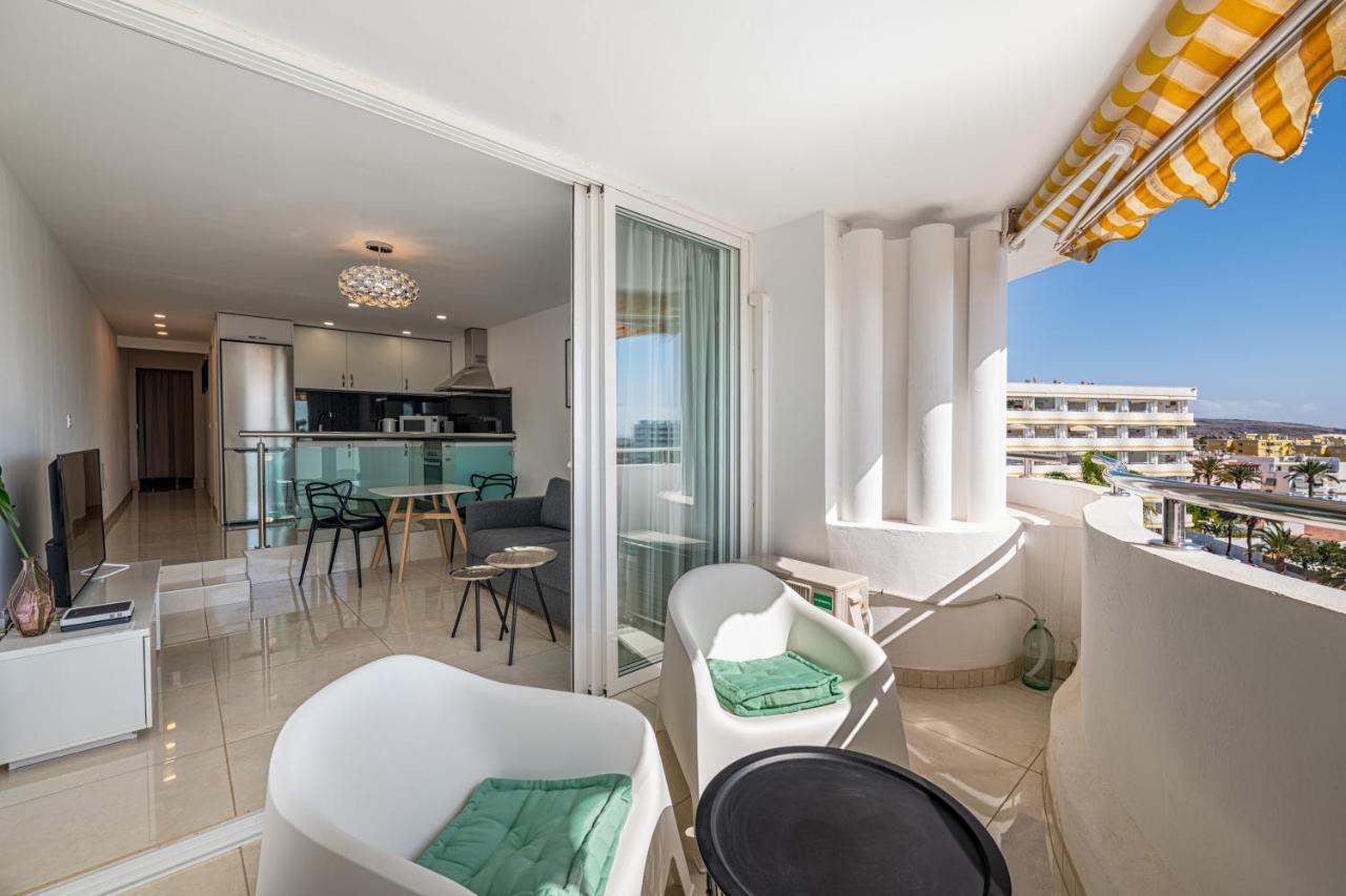 Luxury Maspalomas Paradise Apartamento *