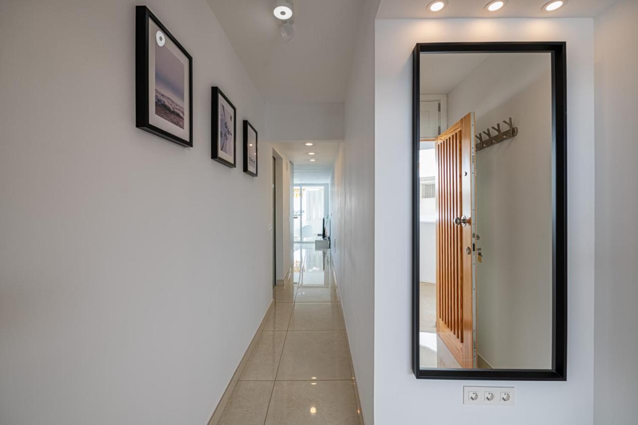 Luxury Maspalomas Paradise Apartamento *