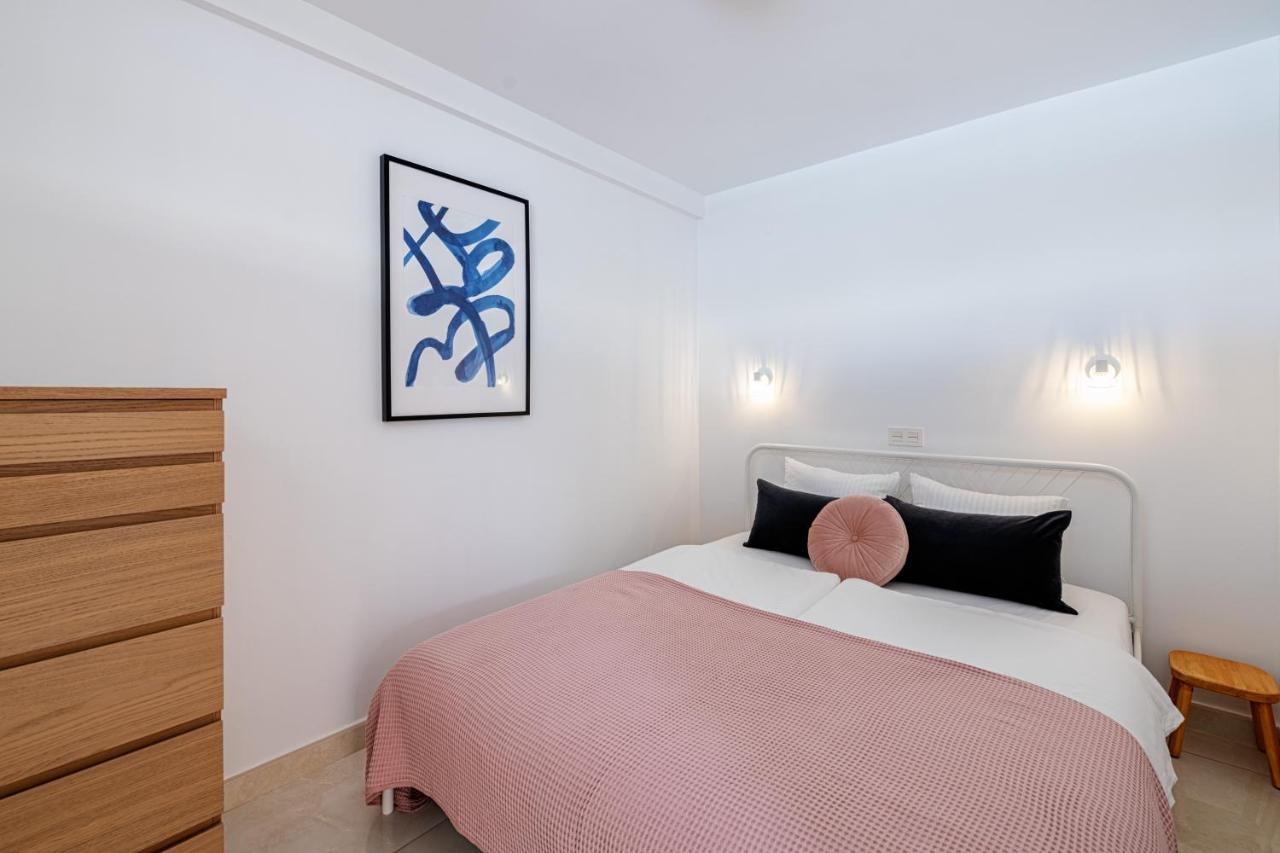 Luxury Maspalomas Paradise Apartamento Playa del Inglés