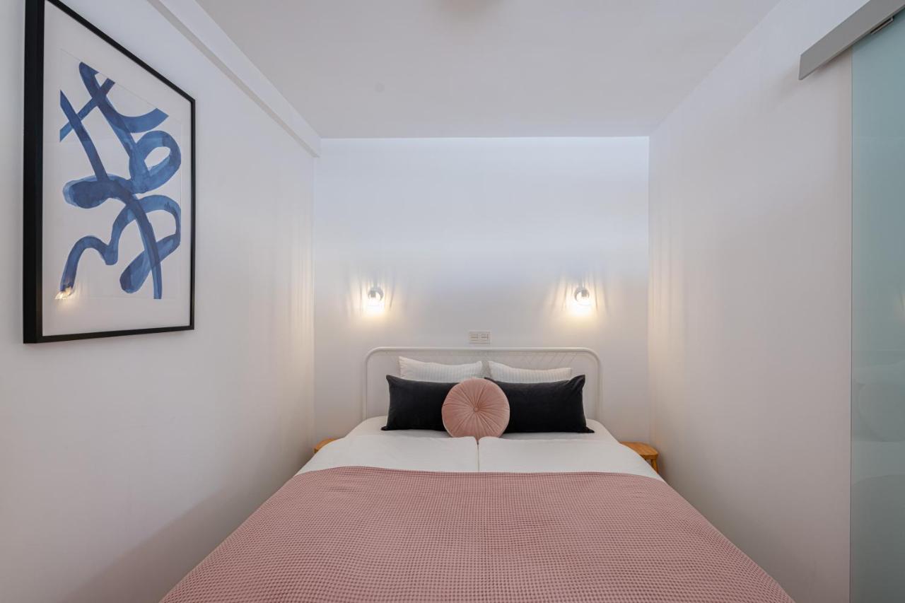 Apartamento Luxury Maspalomas Paradise